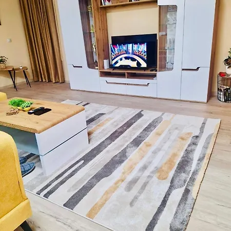 Apartment The Azure Haven 2br By The Sea *